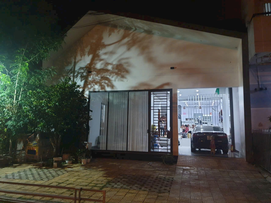 Biệt thự đường A6 - Hưng Phú